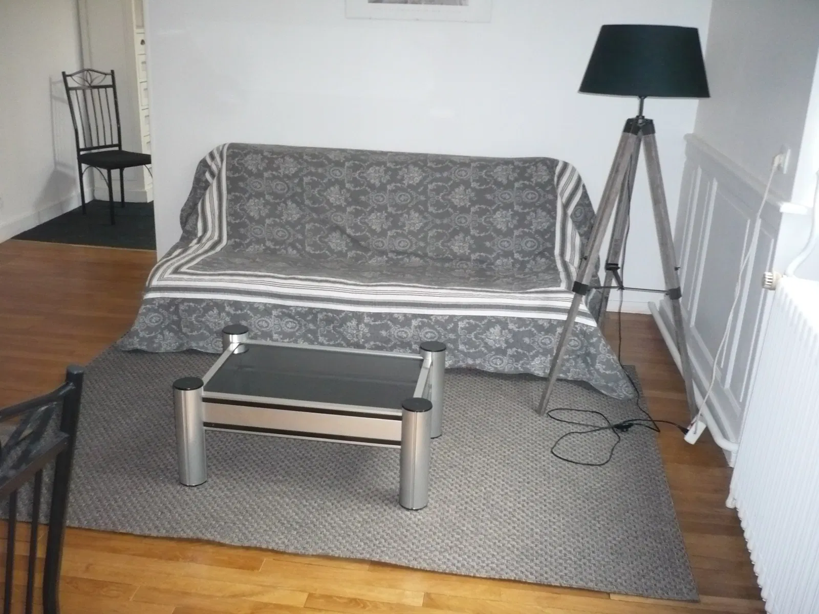 Flat Rue Hippolyte Gomot in Riom