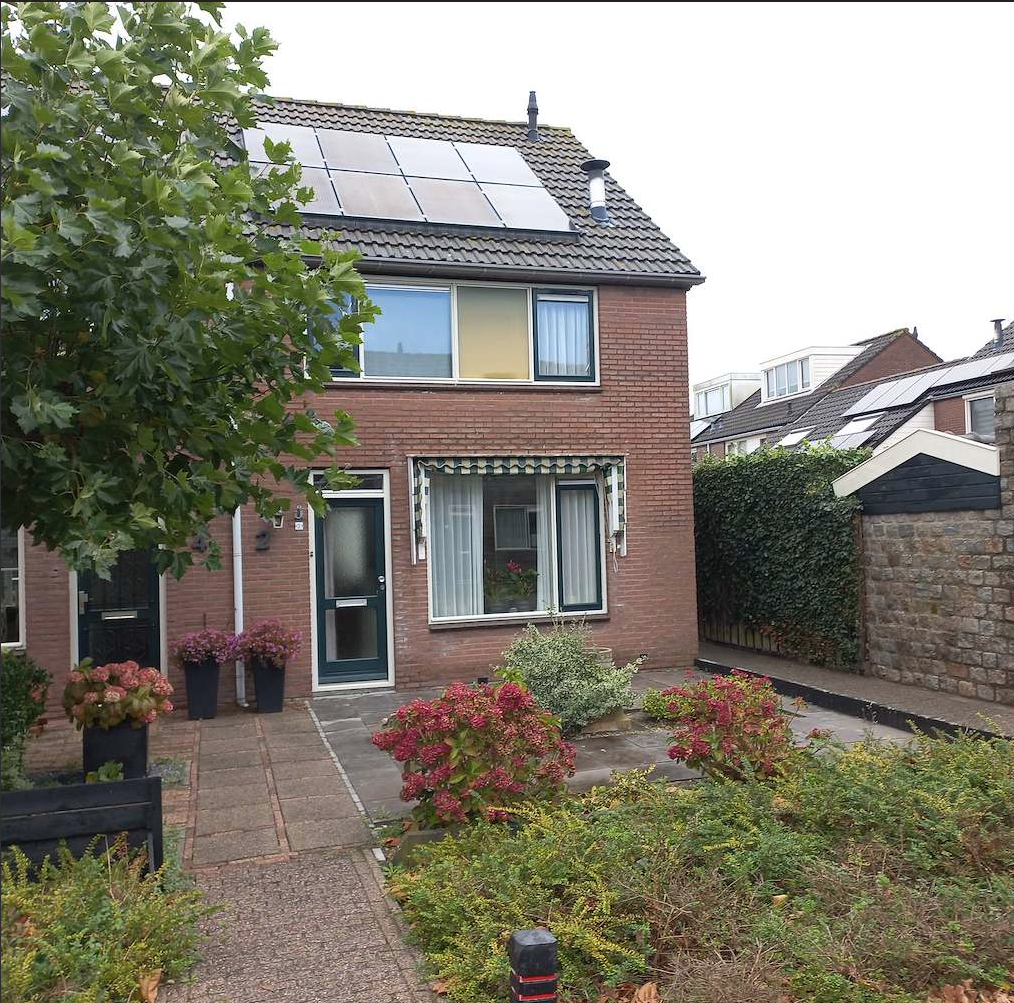 Huis De Vang in Limmen