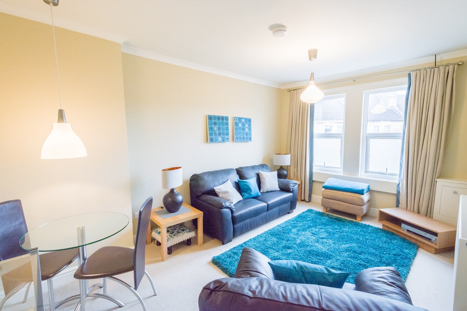 Flat Herbert Road in Bath