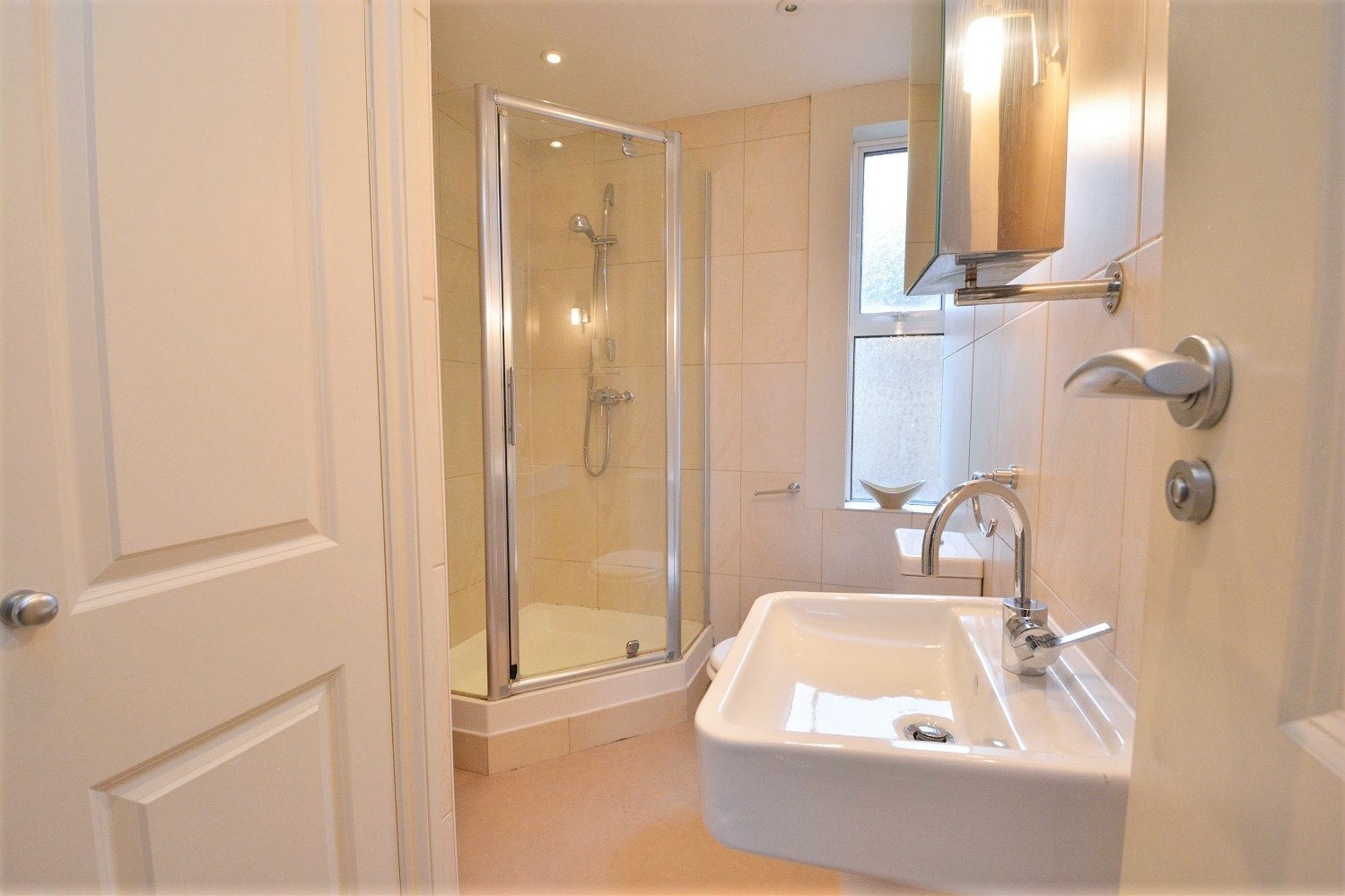 Flat Herbert Road in Bath