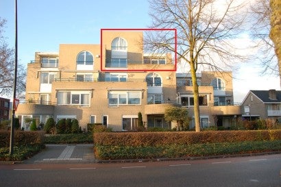 Appartement Pastoor Spieringsstraat 50 in Uden