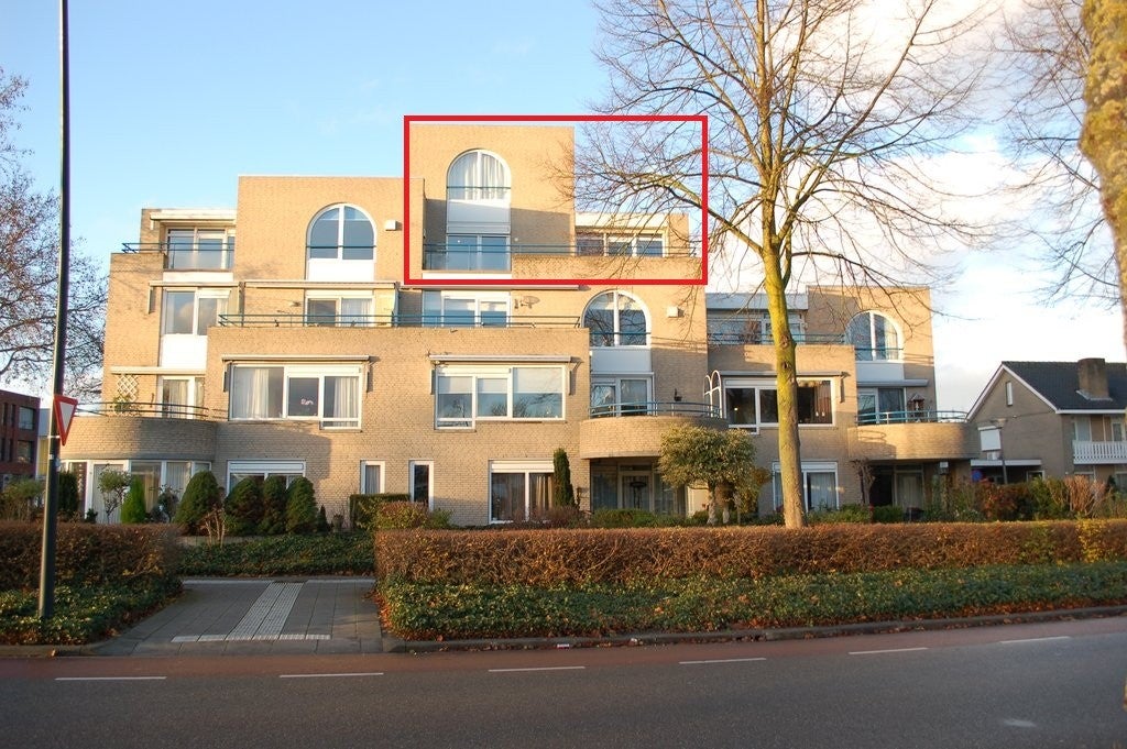 Appartement Pastoor Spieringsstraat 50 in Uden