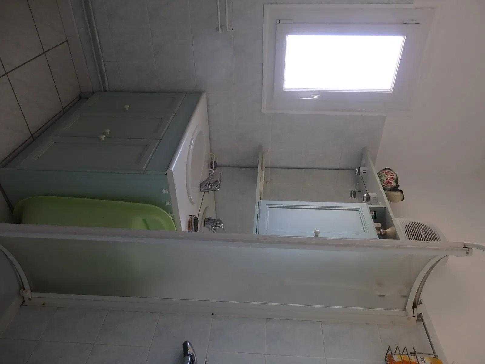 Chambre Avenue François Arago à Bompas