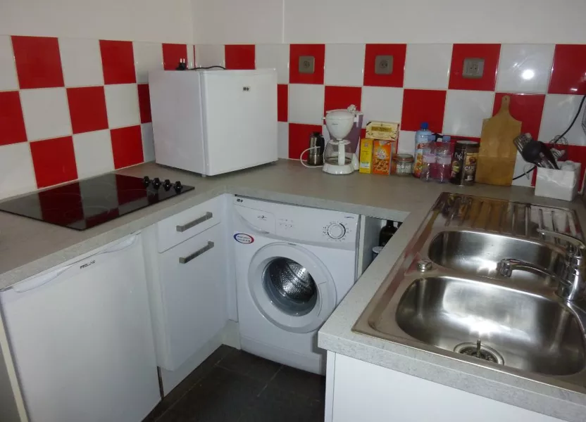 Appartement Rue du Père Marquette et Louis Jolliet à Laon