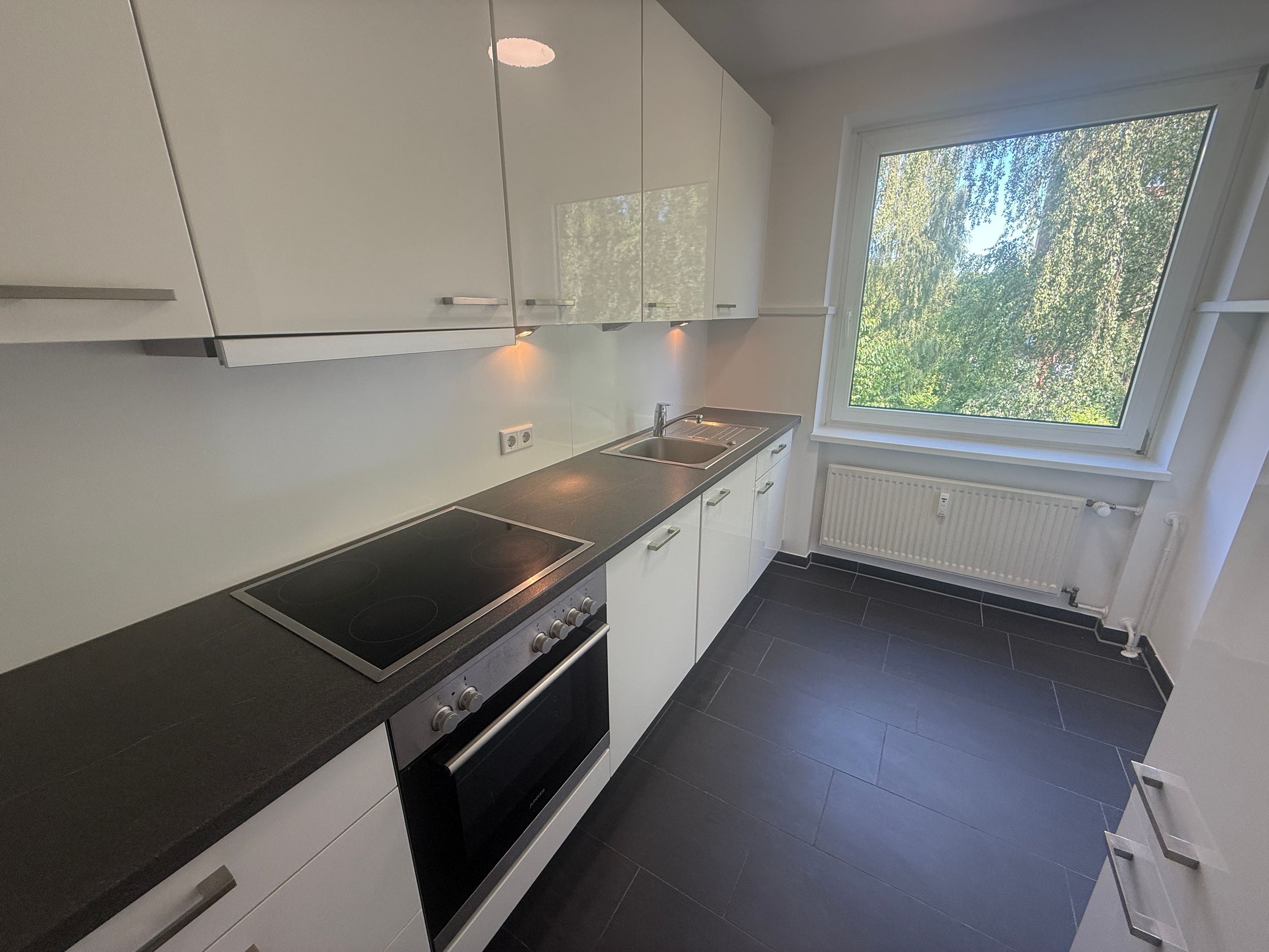 Wohnung Ulenlock in Hamburg