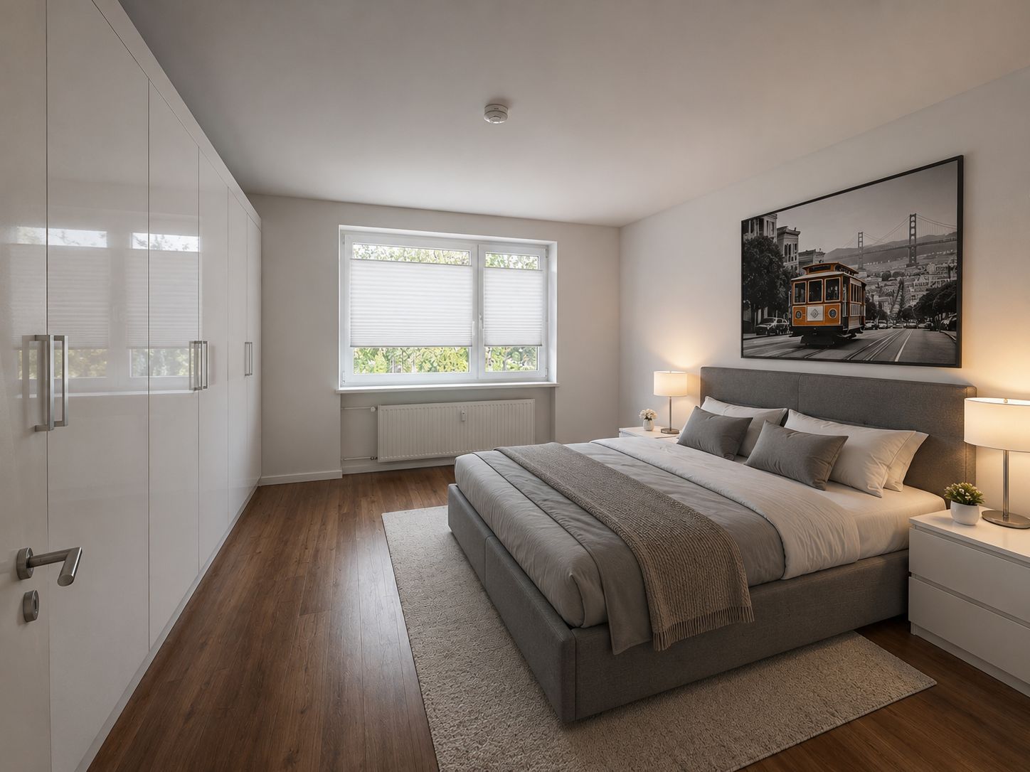 Wohnung Ulenlock in Hamburg