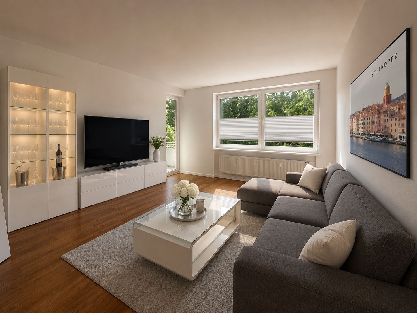 Wohnung Ulenlock in Hamburg