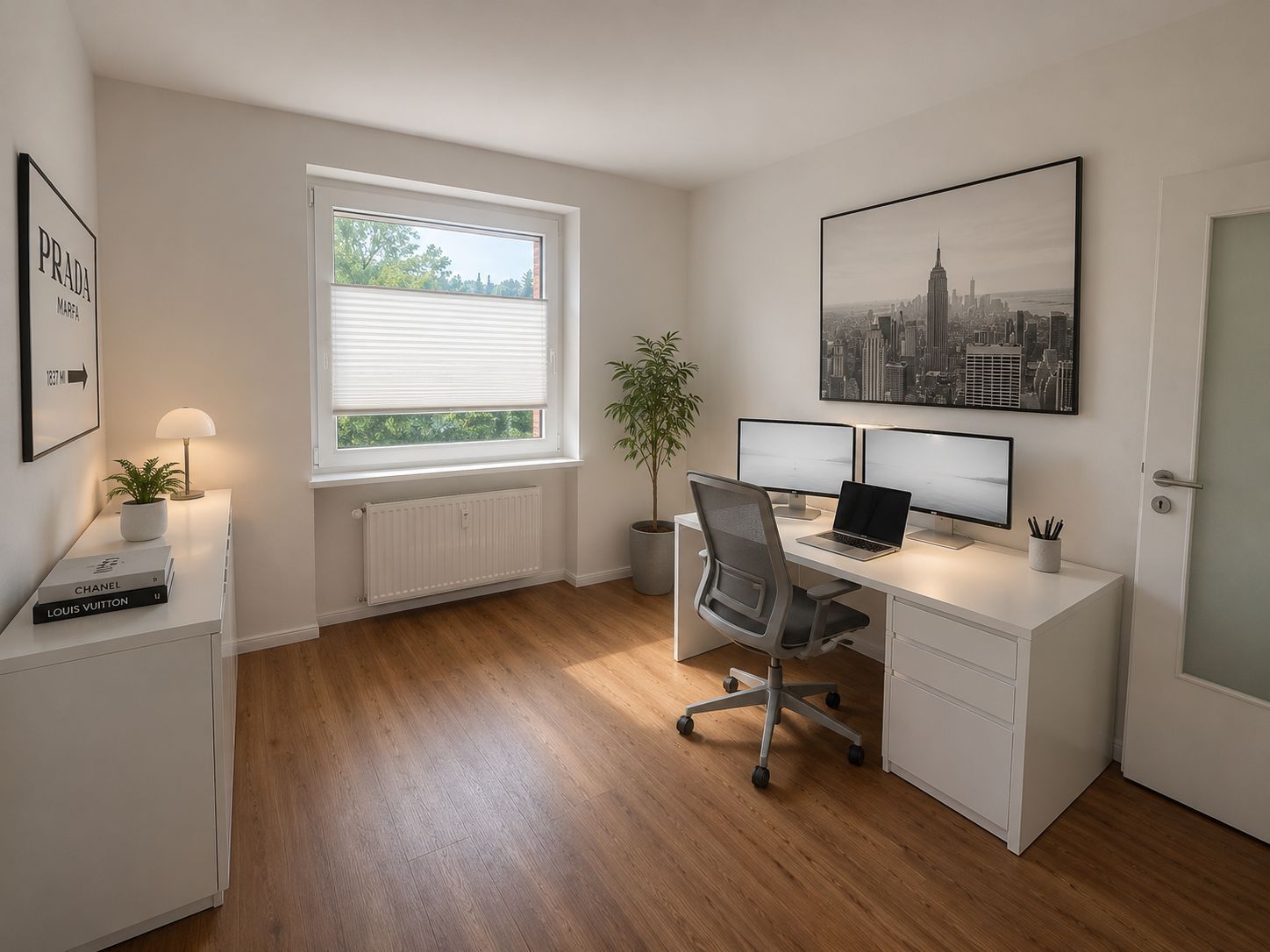 Wohnung Ulenlock in Hamburg