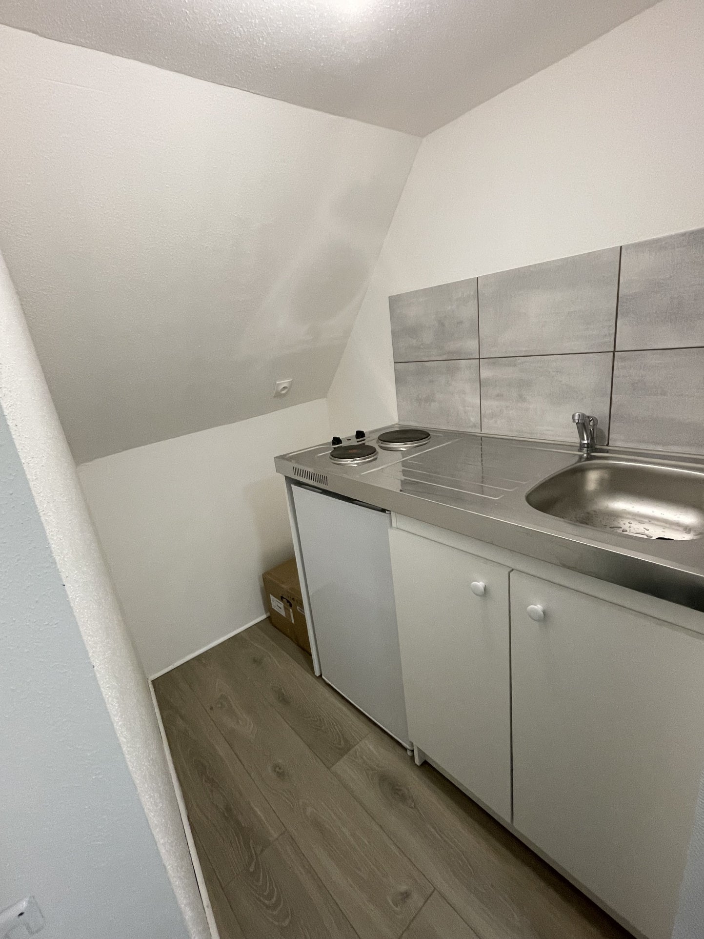 Appartement Rue du Kurenbourg à Thann