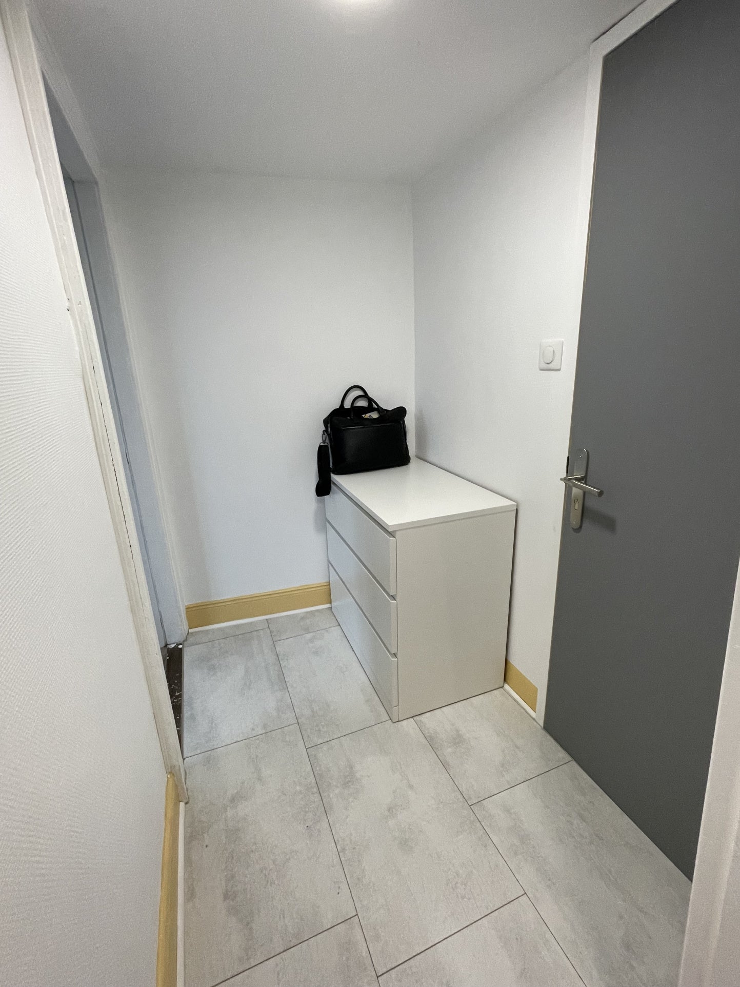 Appartement Rue du Kurenbourg à Thann