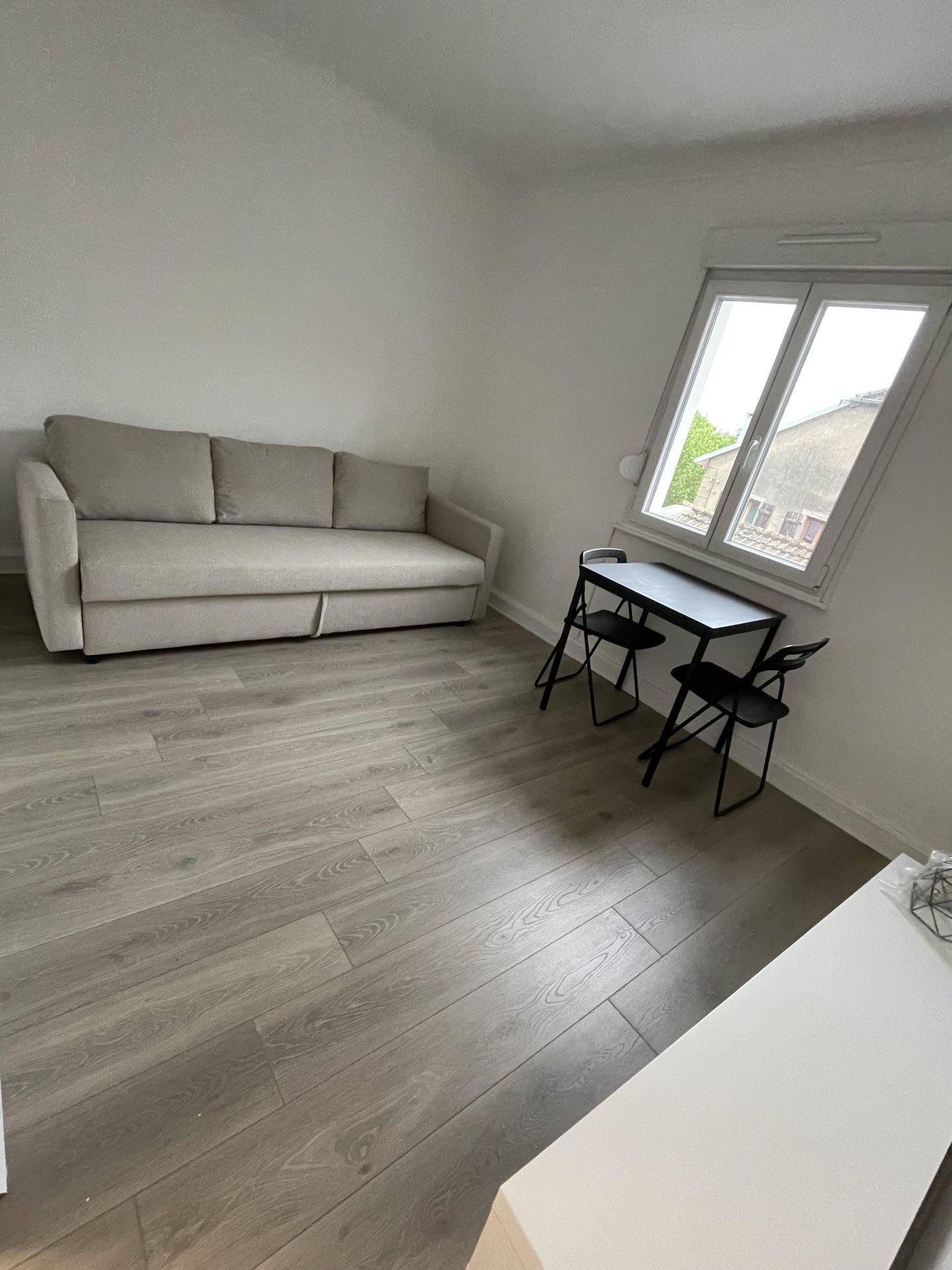 Appartement Rue du Kurenbourg à Thann