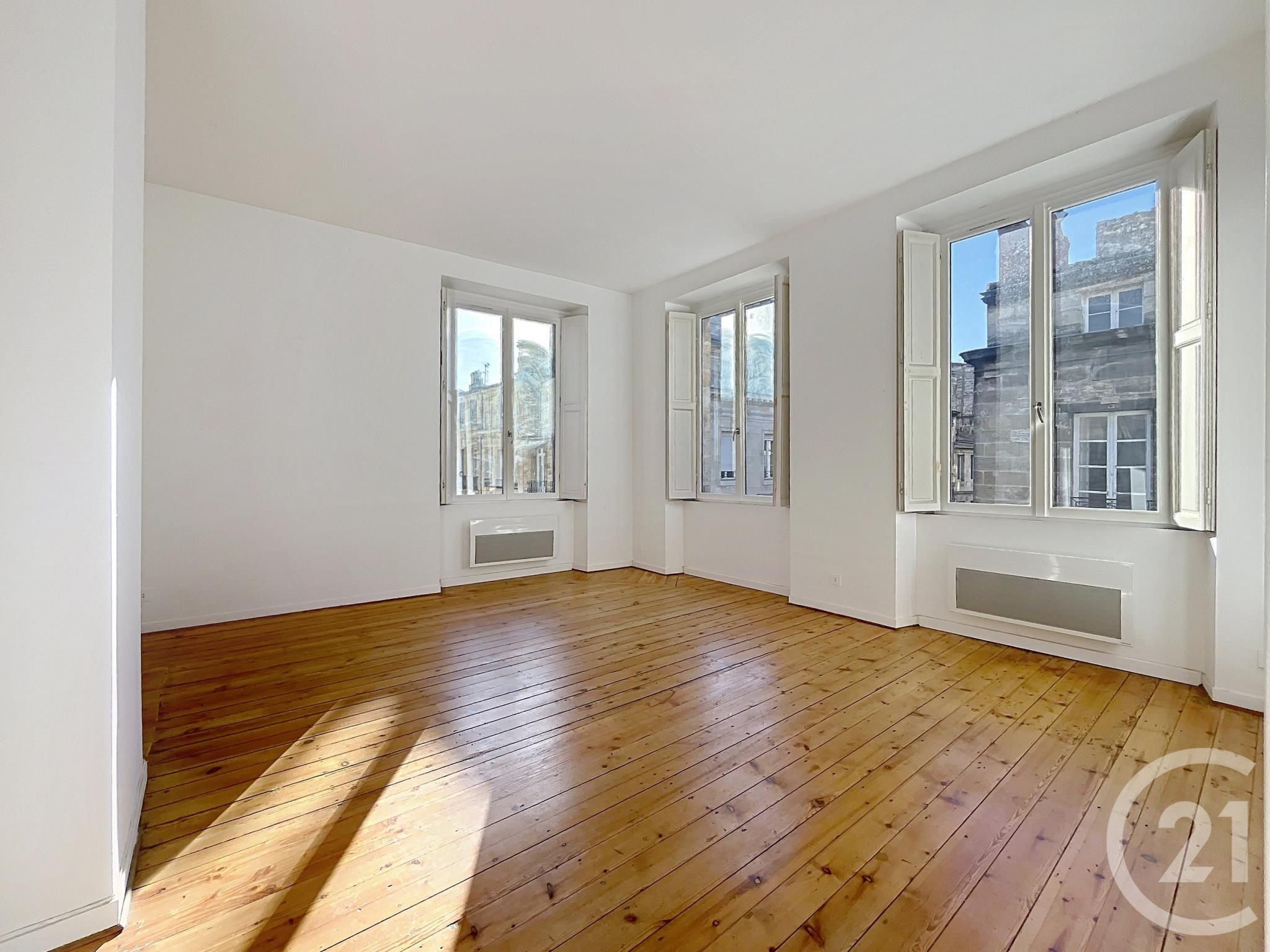 Flat Rue Huguerie in Bordeaux