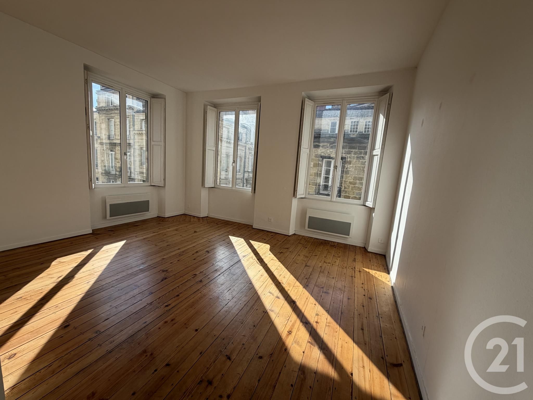 Appartement Rue Huguerie à Bordeaux