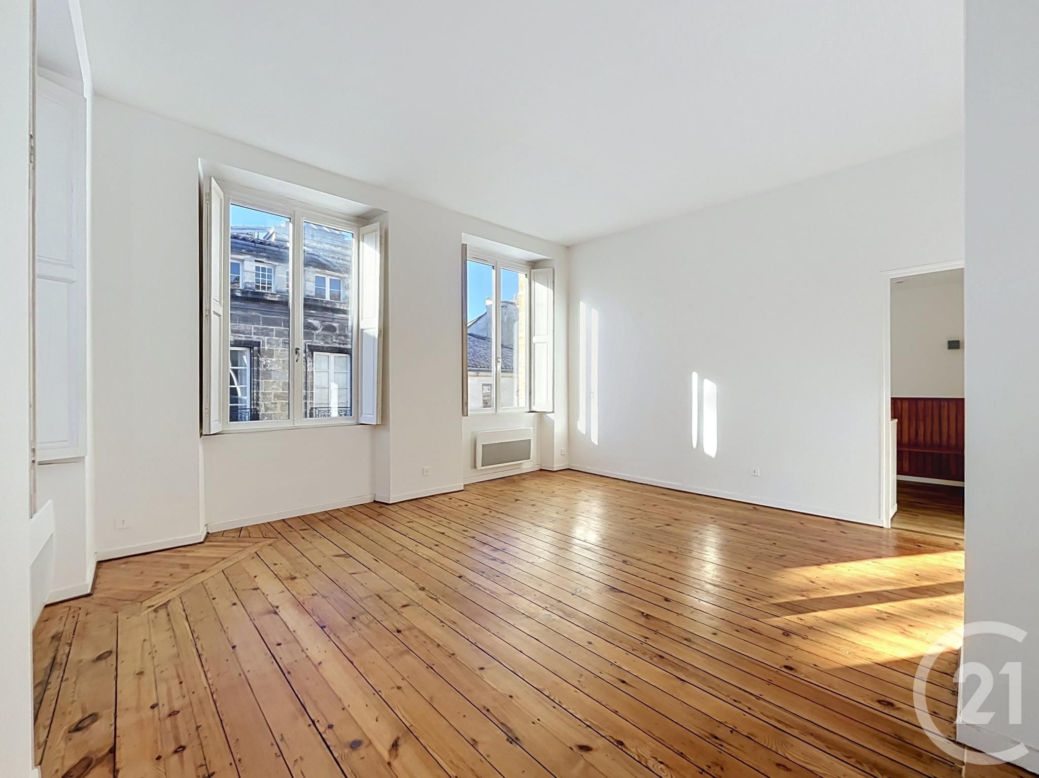 Flat Rue Huguerie in Bordeaux