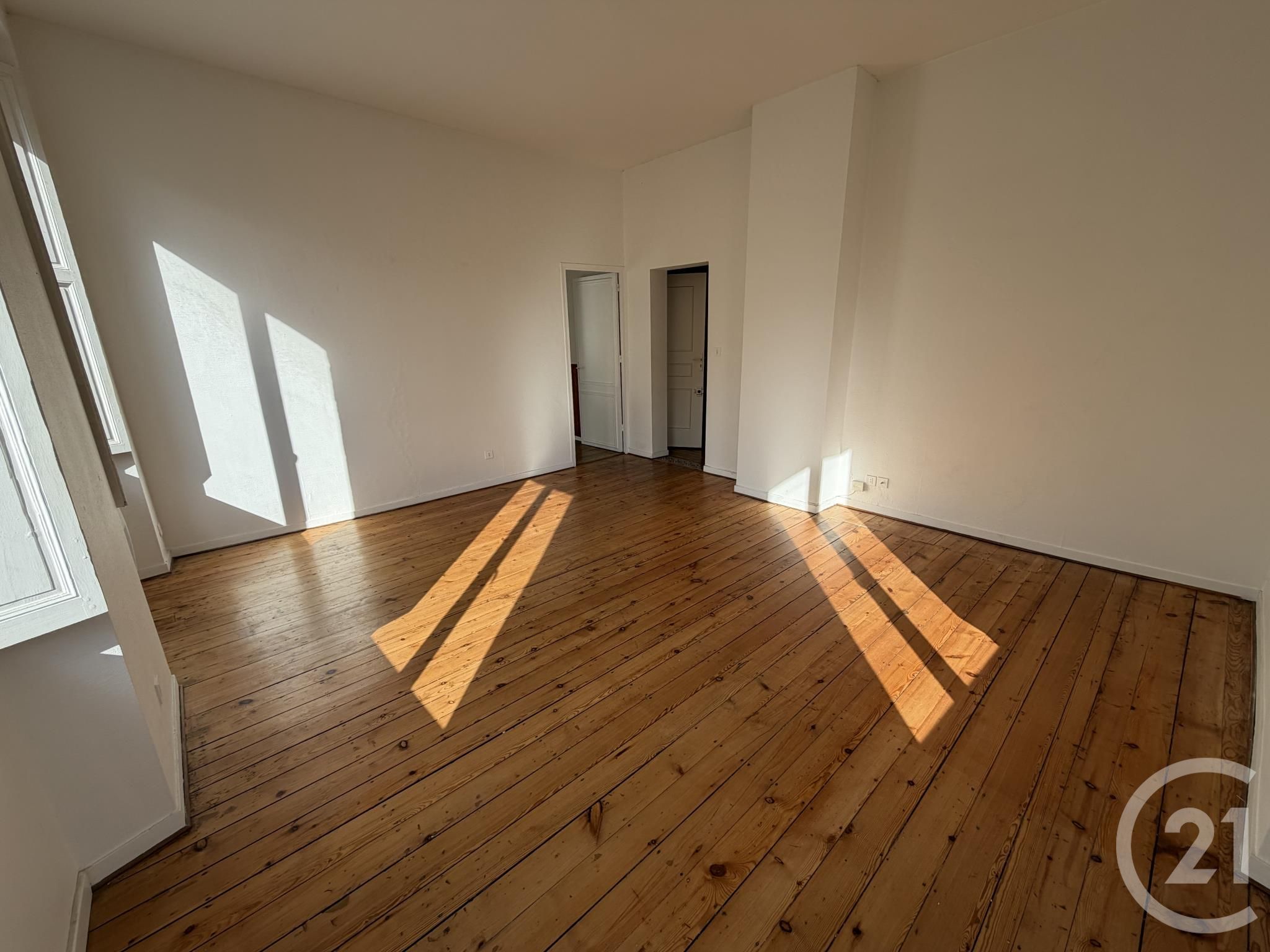 Appartement Rue Huguerie à Bordeaux