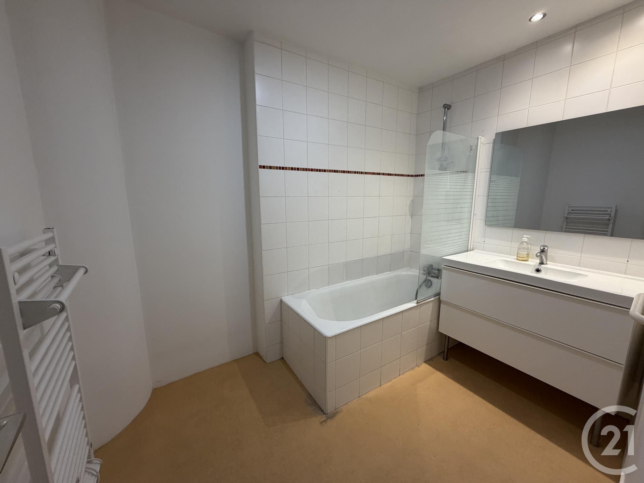 Appartement Rue Huguerie à Bordeaux