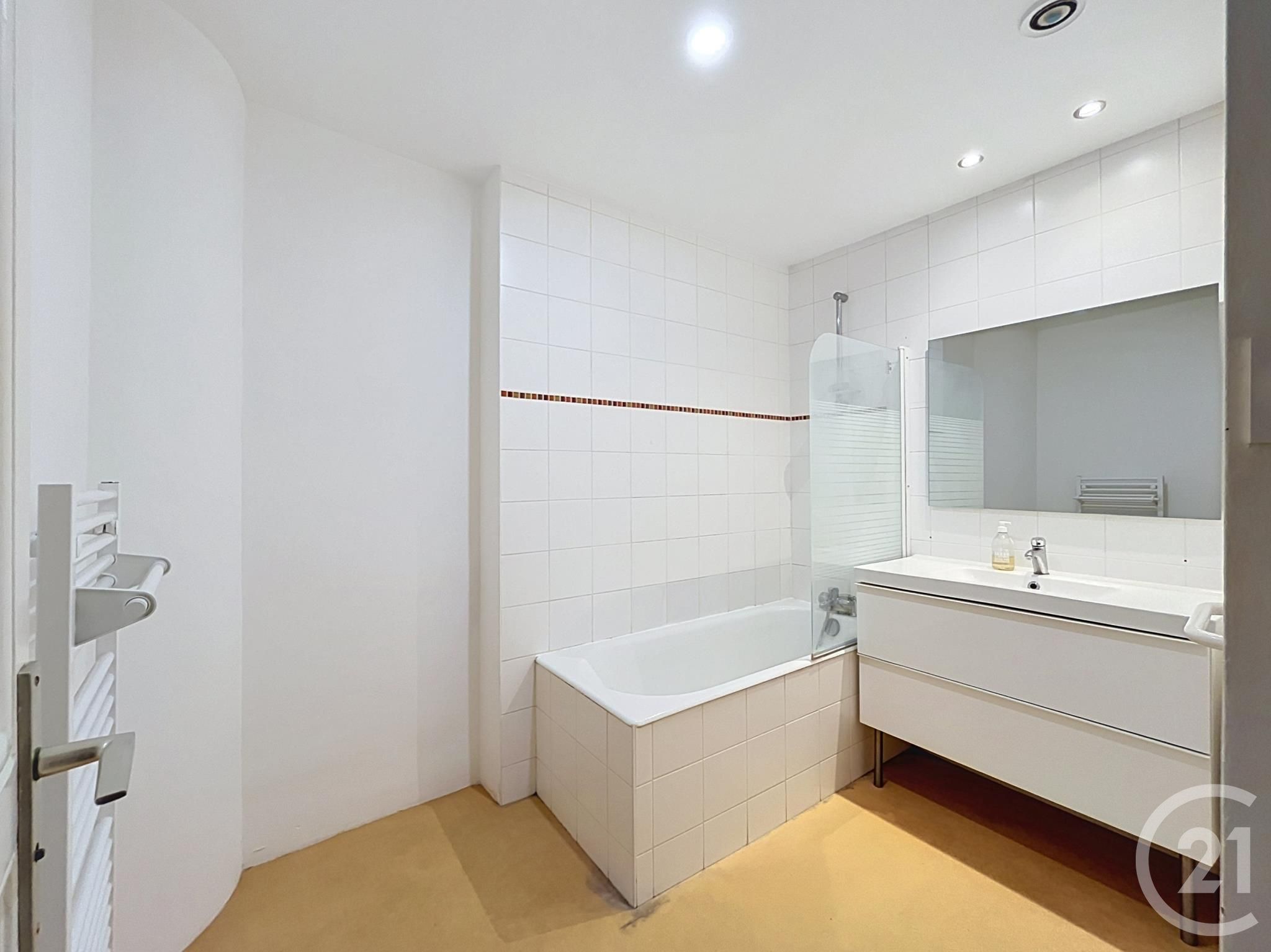 Flat Rue Huguerie in Bordeaux