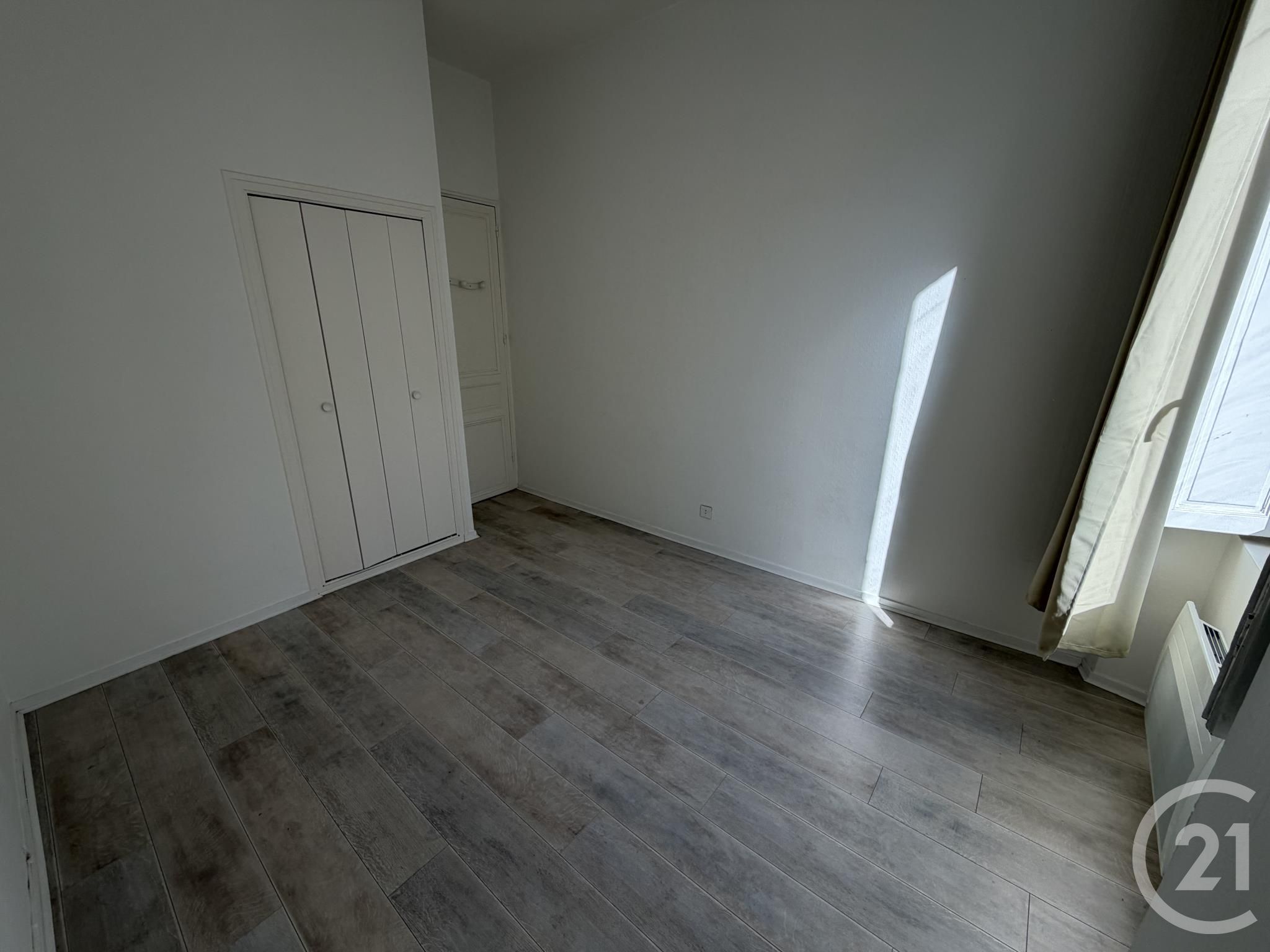 Appartement Rue Huguerie à Bordeaux
