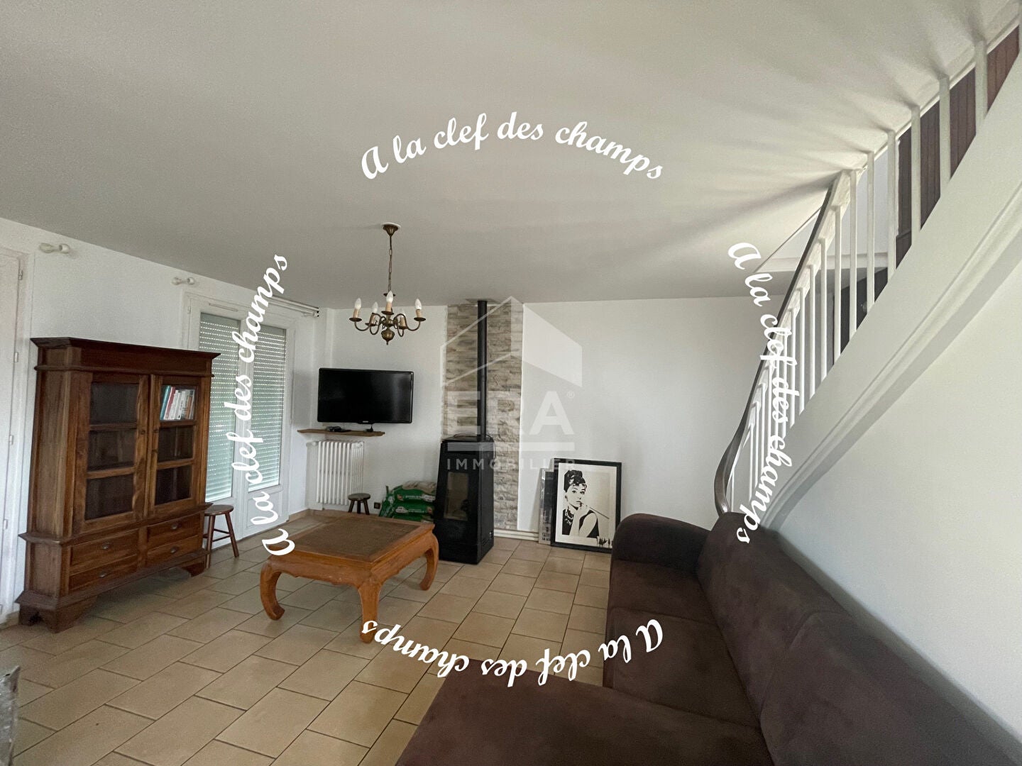 Appartement Avenue des Bleuets à Orsay