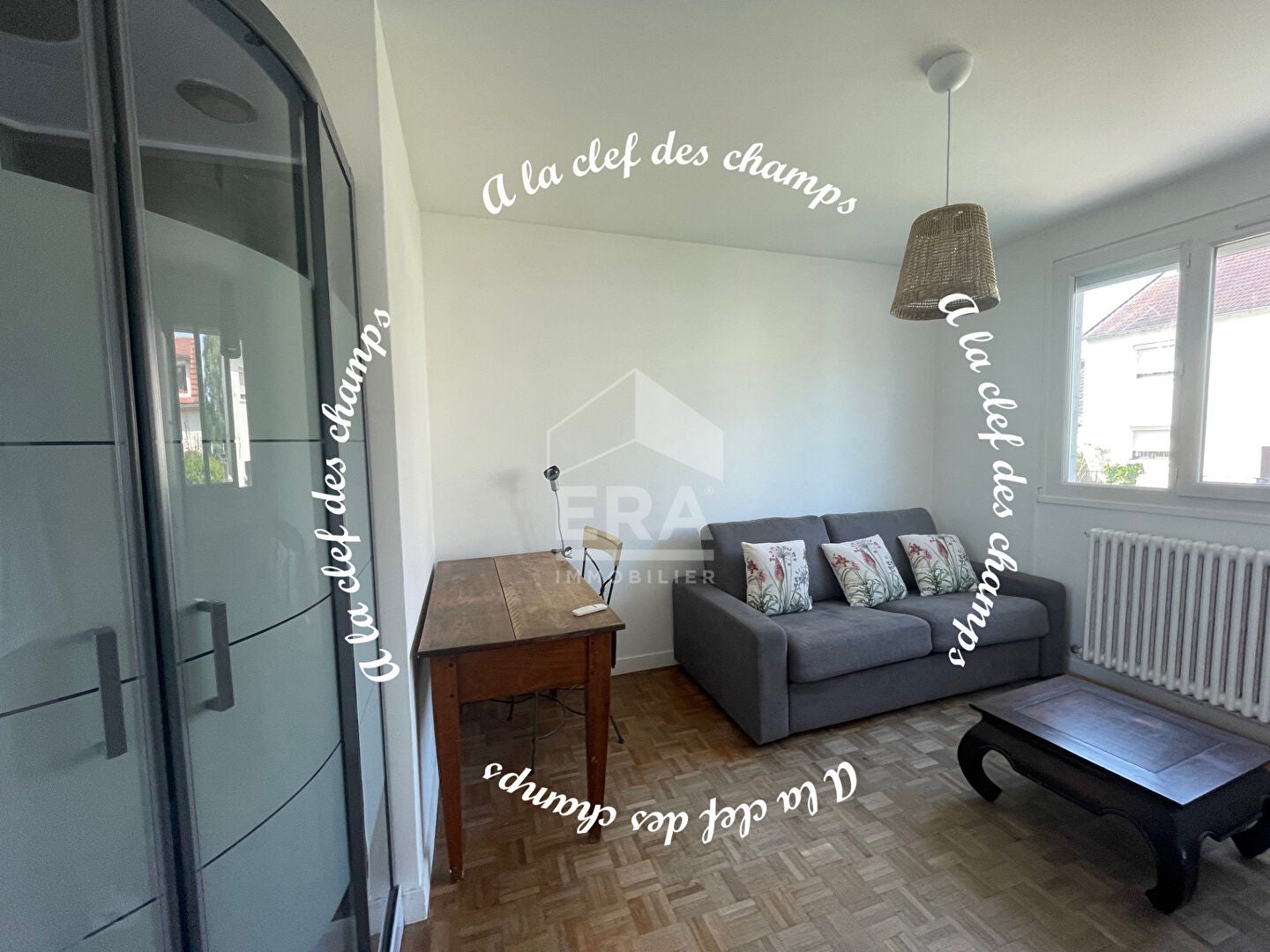 Appartement Avenue des Bleuets à Orsay