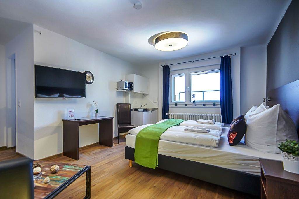 Wohnung Kardinal-Krementz-Straße in Koblenz
