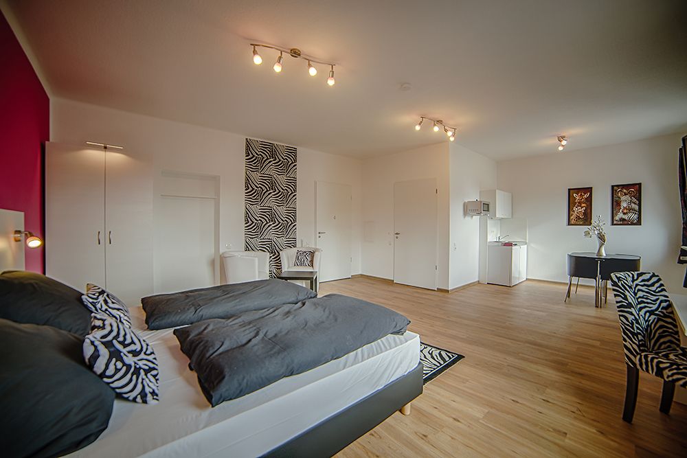 Wohnung Kardinal-Krementz-Straße in Koblenz