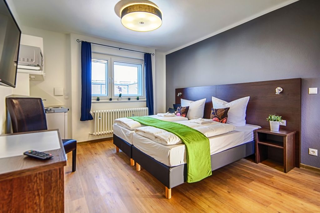 Wohnung Kardinal-Krementz-Straße in Koblenz
