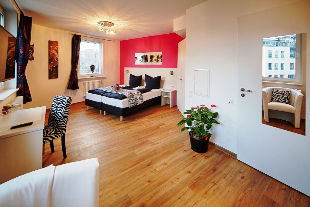 Wohnung Kardinal-Krementz-Straße in Koblenz