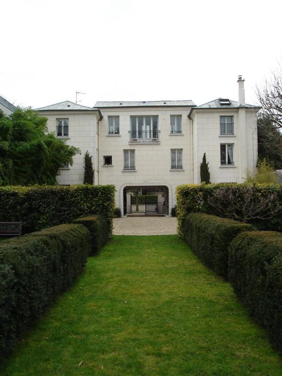 Flat Rue Berthie Albrecht in Saint-Gratien