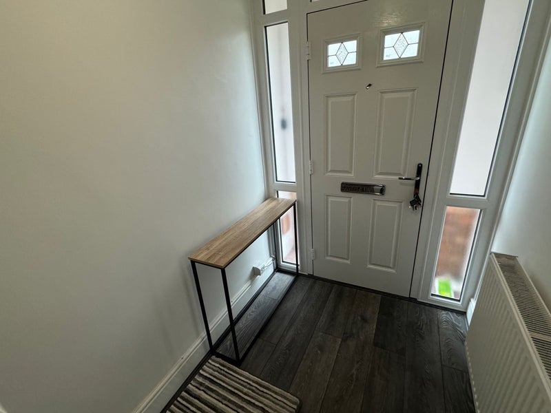 Flat Sewall Highway in Coventry