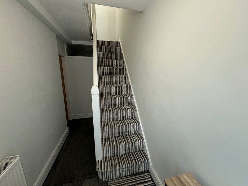 Flat Sewall Highway in Coventry