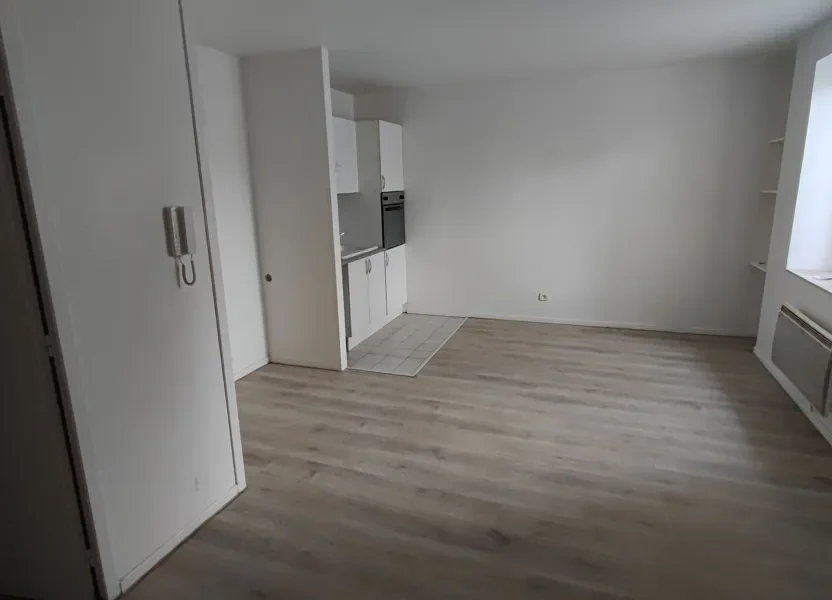 Appartement Avenue du Maréchal Leclerc à Dammartin-en-Goële