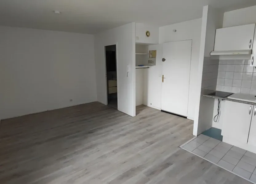 Appartement Avenue du Maréchal Leclerc à Dammartin-en-Goële