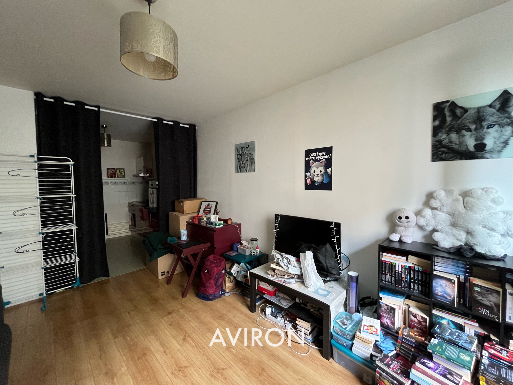 Appartement Rue Nicochet à Chartres