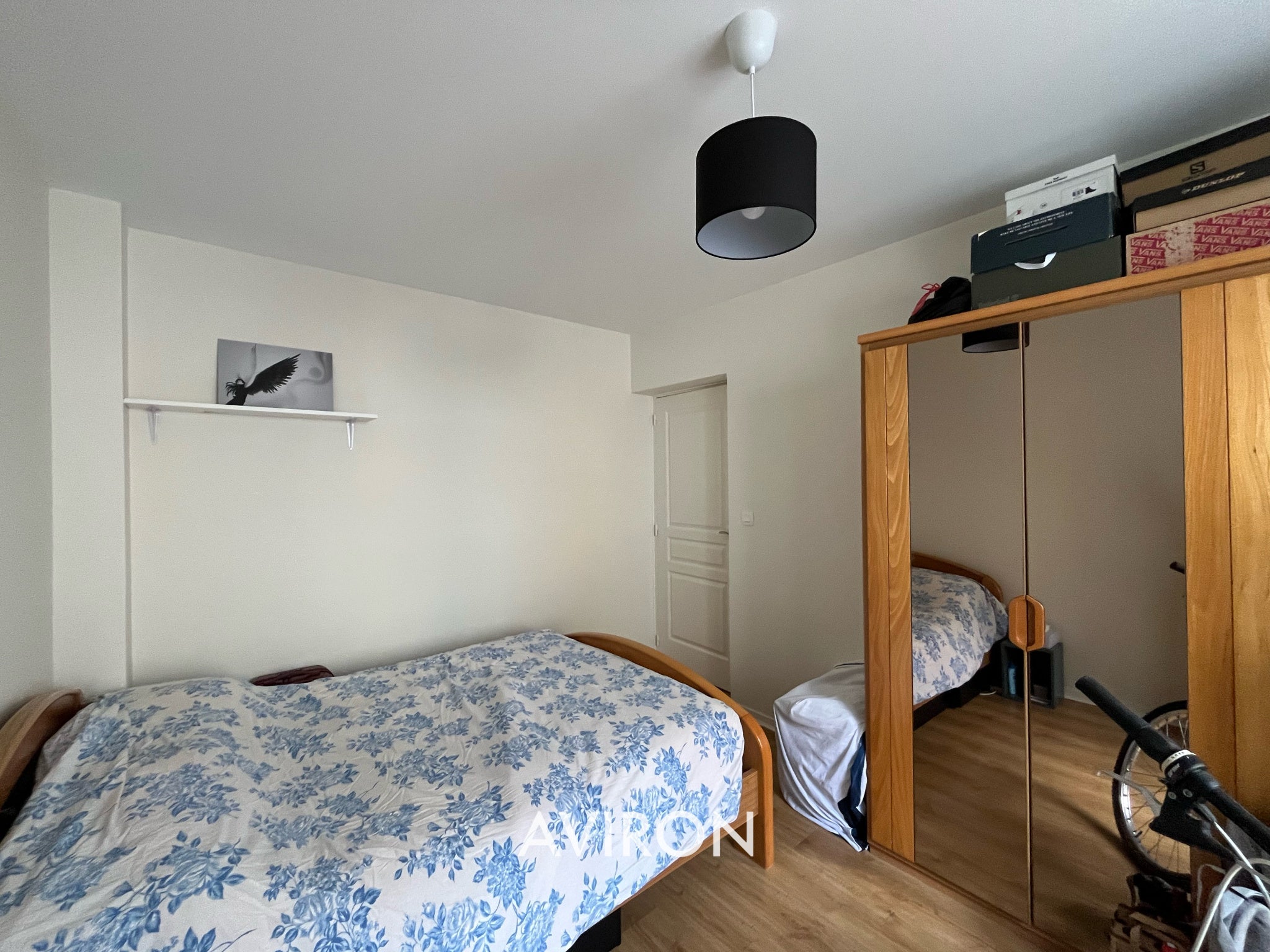 Appartement Rue Nicochet à Chartres