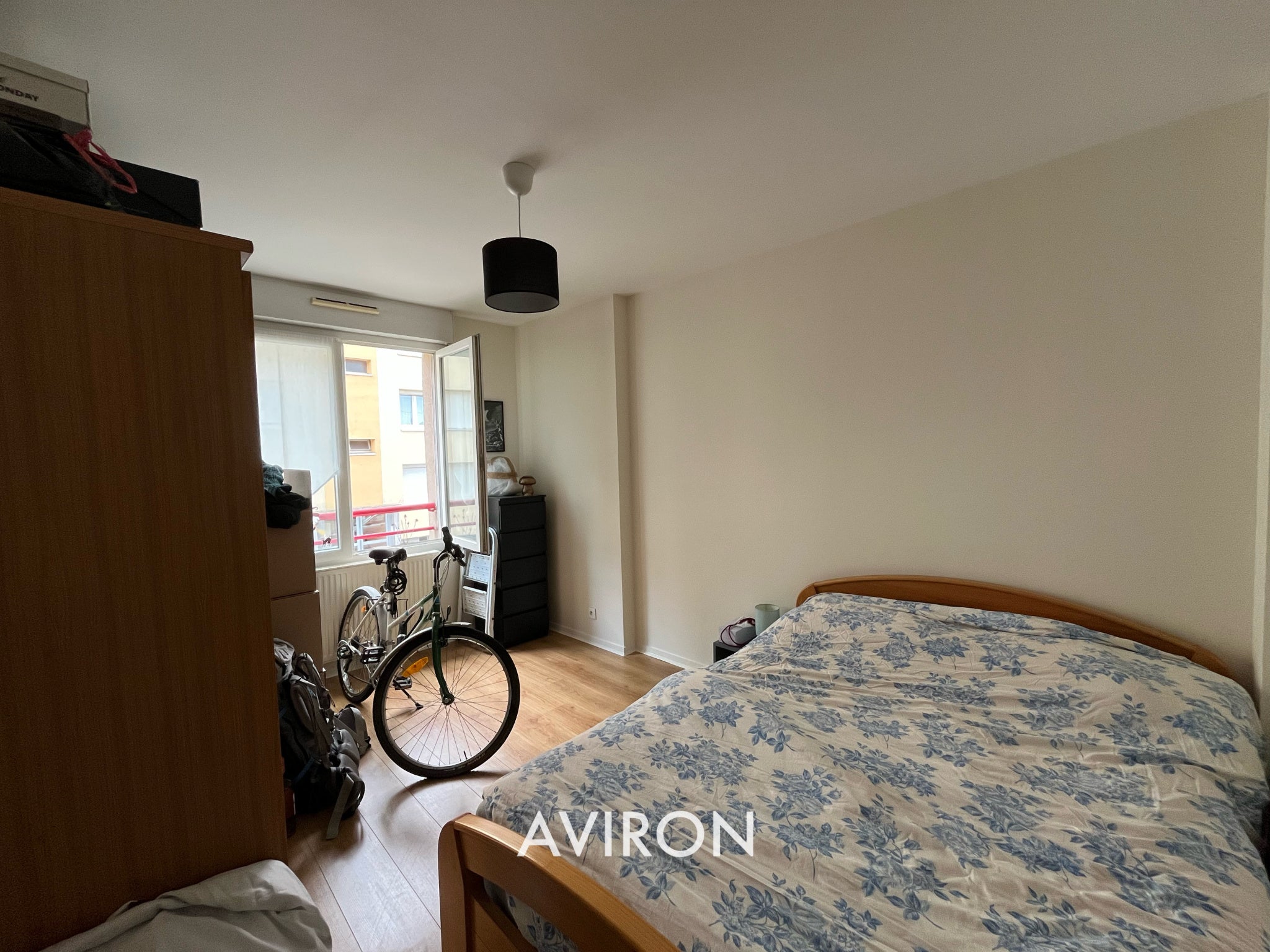 Appartement Rue Nicochet à Chartres