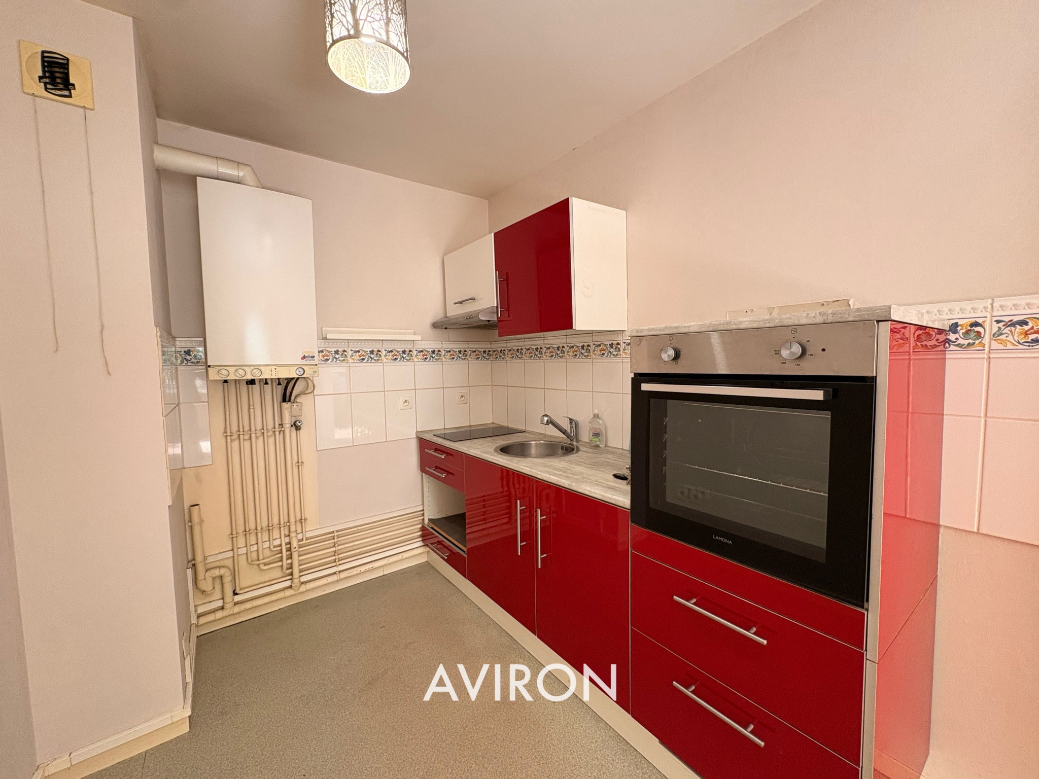 Flat Rue Nicochet in Chartres