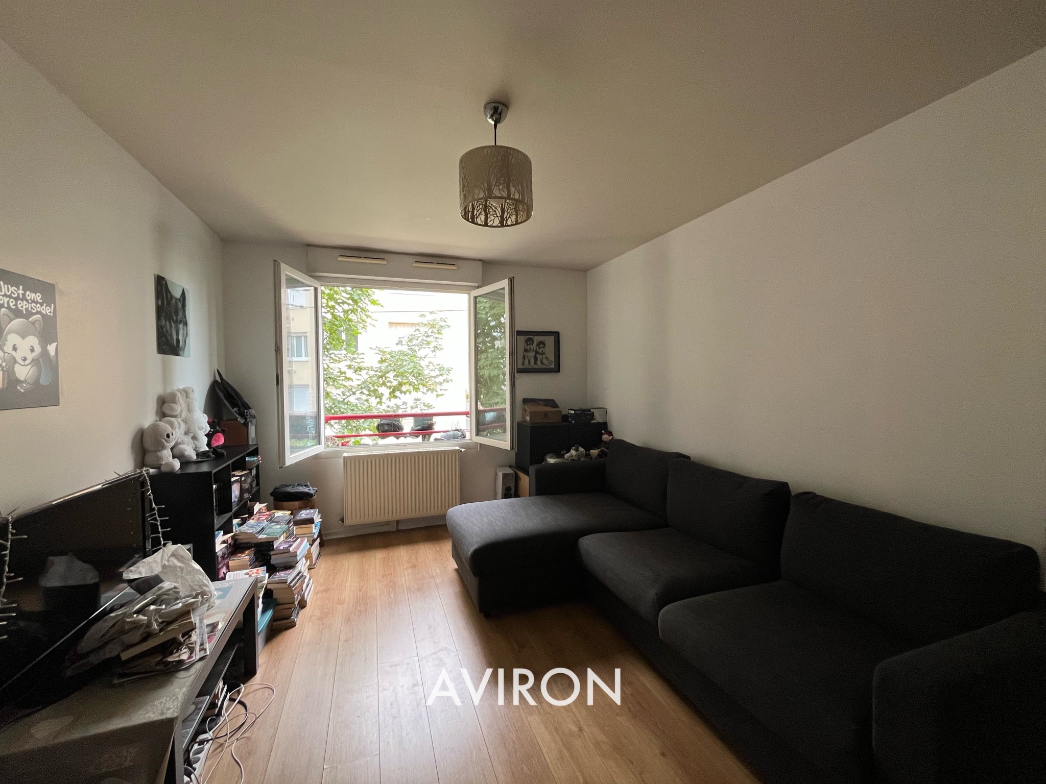 Appartement Rue Nicochet à Chartres