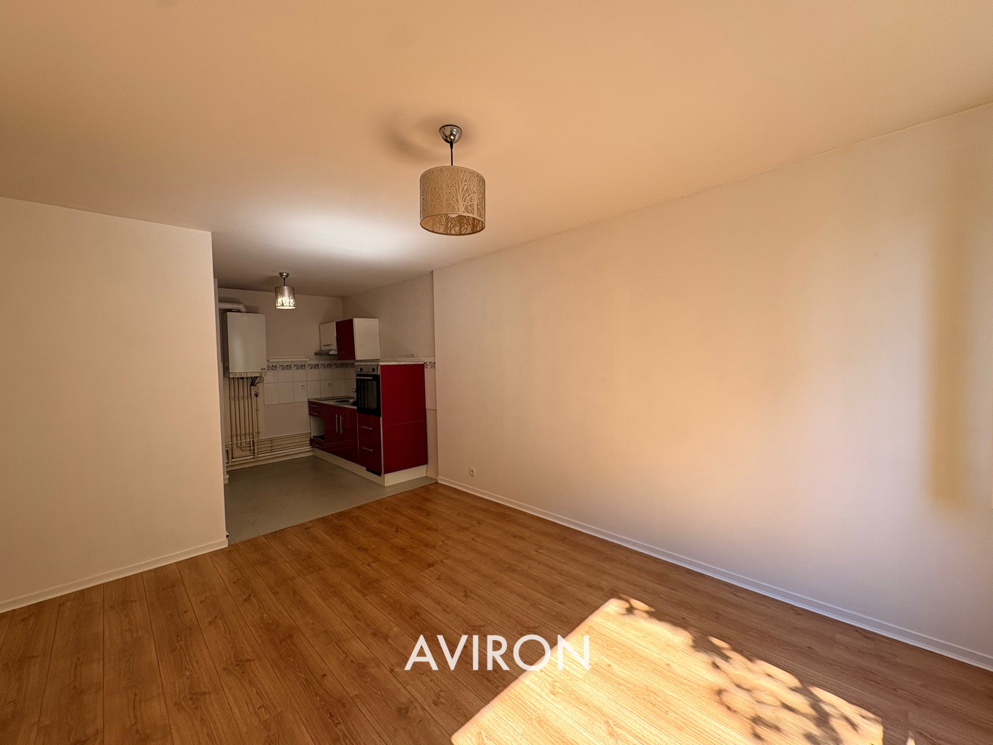 Flat Rue Nicochet in Chartres