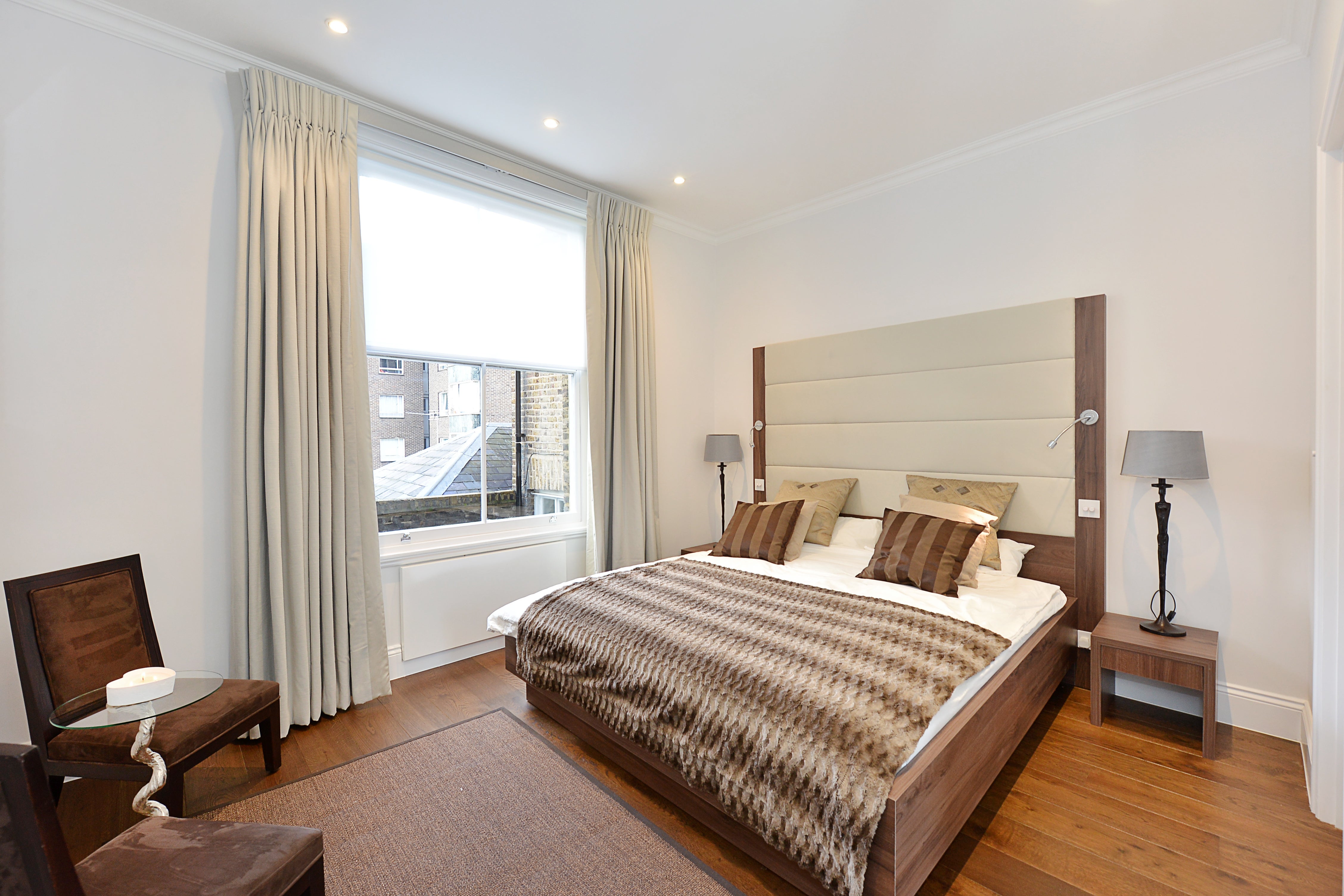 Flat Queen's Gate in Greater London