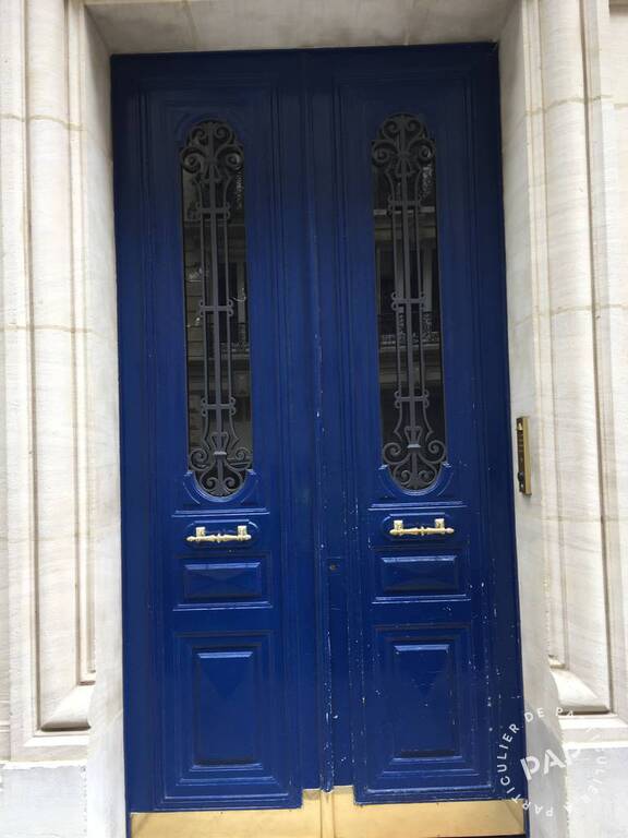 Flat Avenue du Colonel Henri Rol Tanguy in Paris