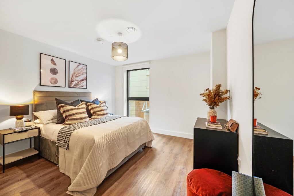 Flat Nicholsons Lane in Maidenhead