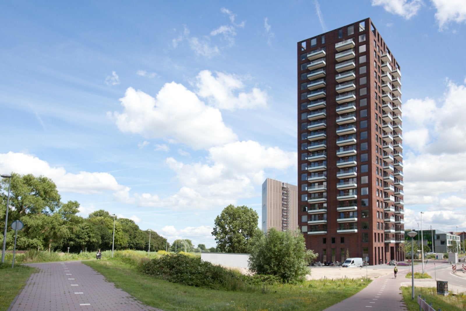 Appartement Carolina MacGillavrylaan 357 in Amsterdam