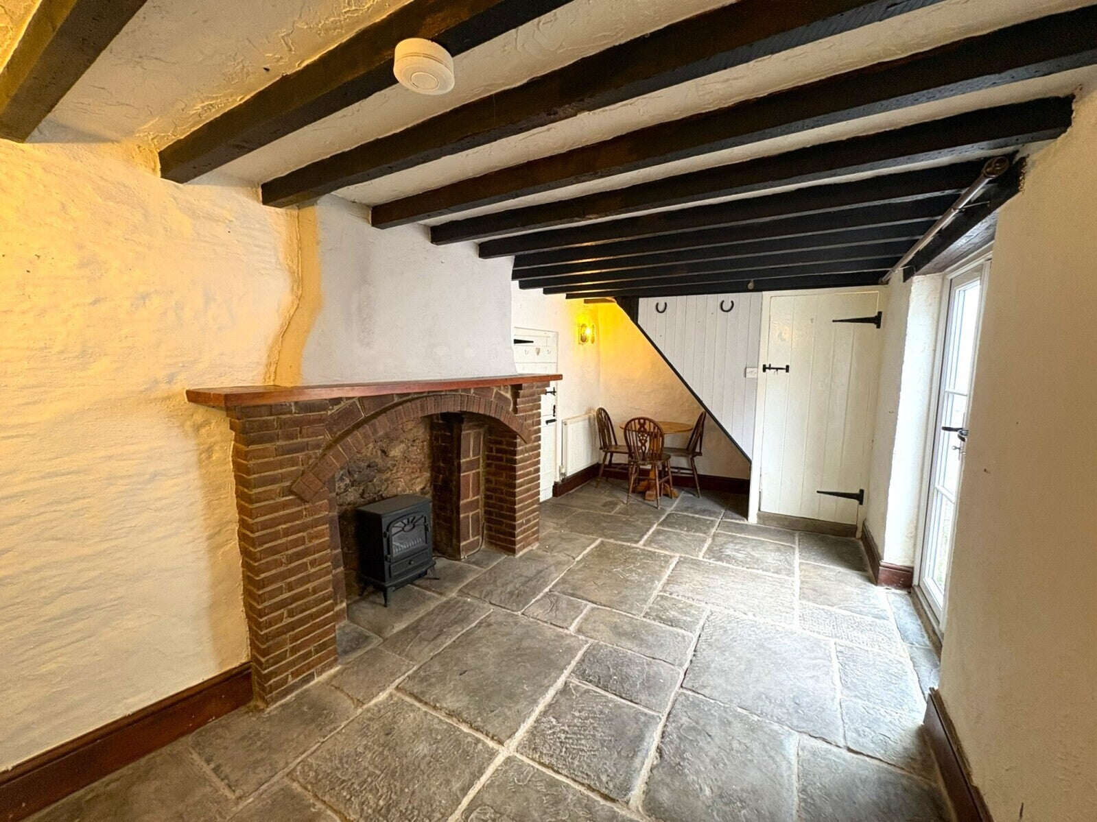 House Lime Street in Nether Stowey