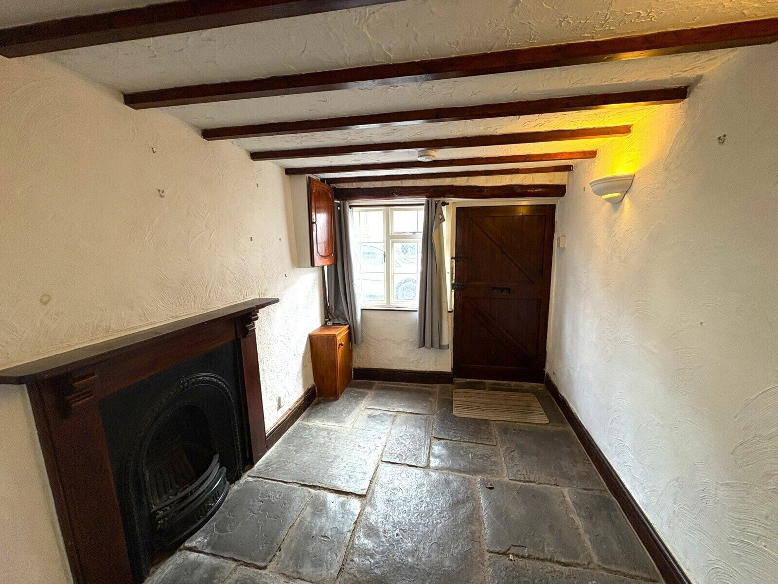 House Lime Street in Nether Stowey