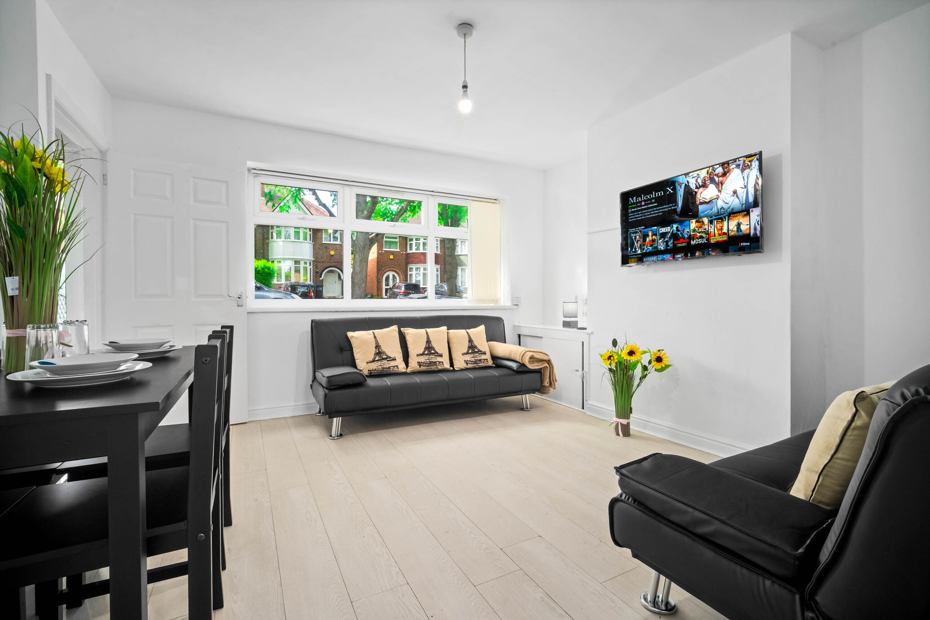 House Stud Lane in Birmingham