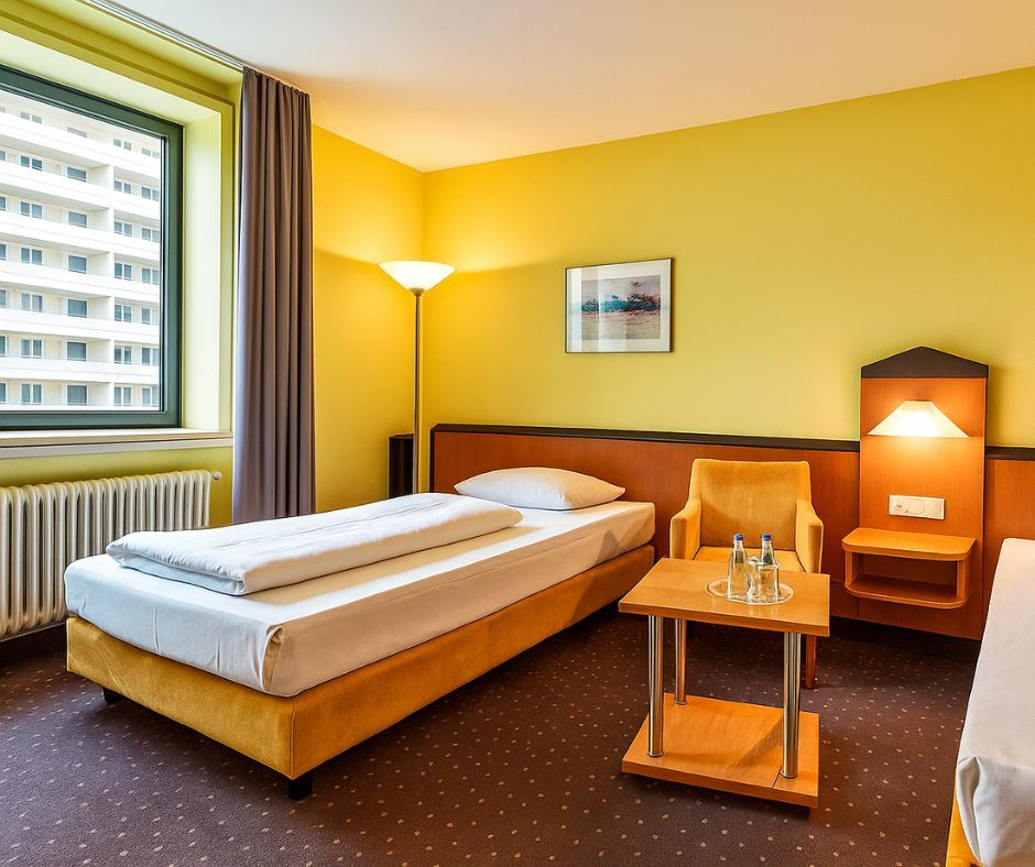 Wohnung Launhardtstraße in Frankfurt am Main