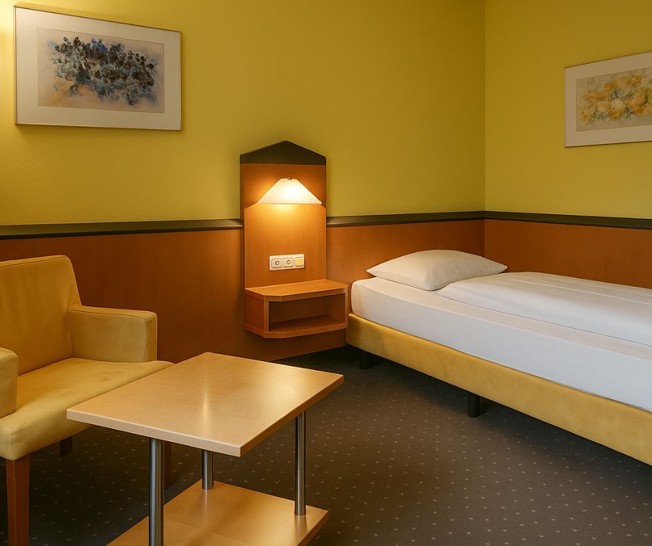 Wohnung Launhardtstraße in Frankfurt am Main