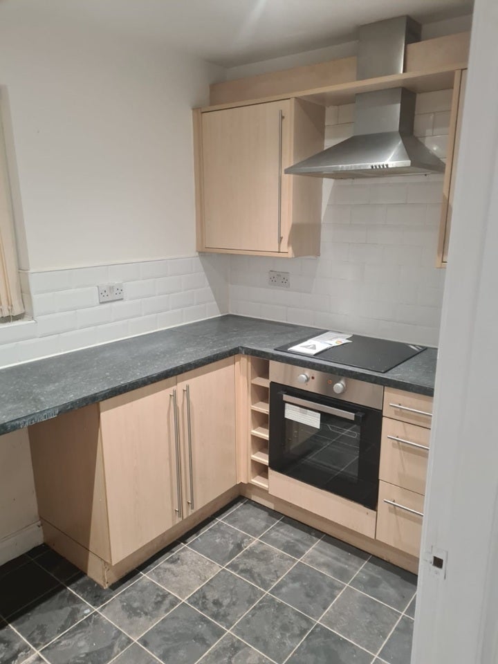 Flat Bakery Court in Tameside