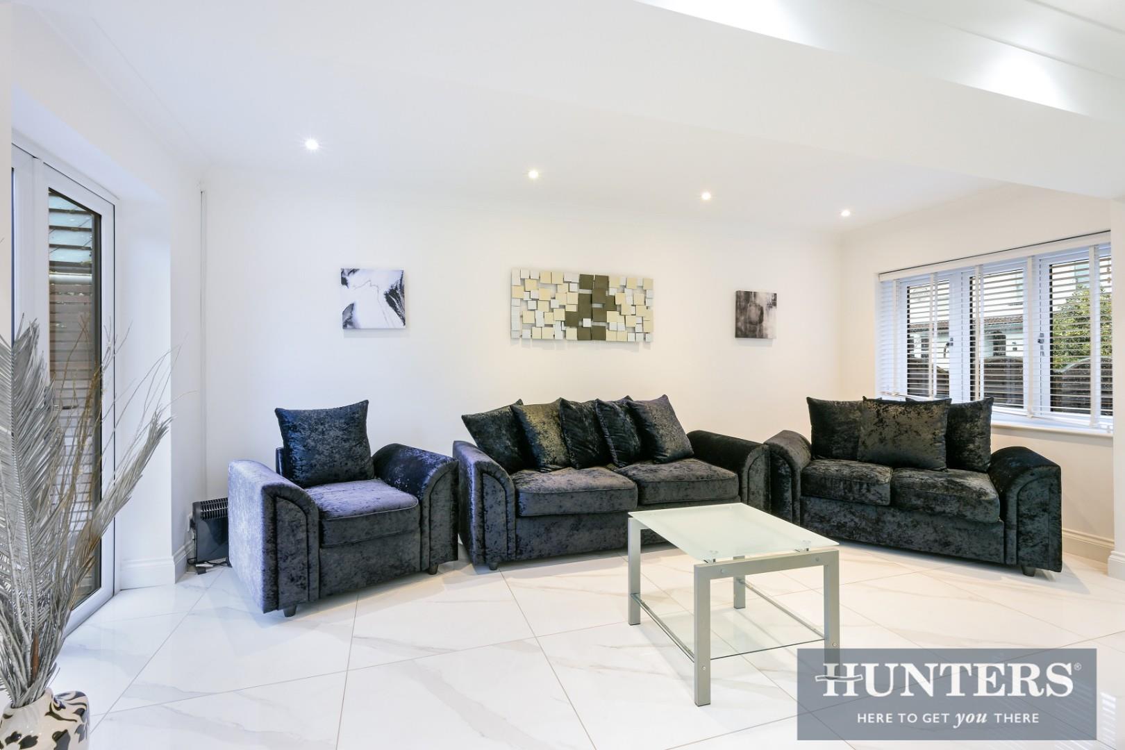 House Rosebery Road in Epsom and Ewell